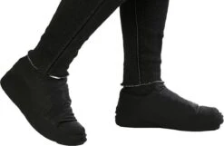 Regen Overtrek Schoen Cabantis|Regenschoen|Festivalschoen|Waterdicht|Latex|Small -Regenjassenwinkel 1200x782