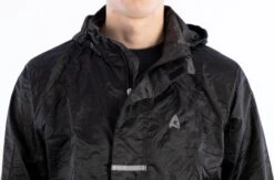 Ralka Regenpak - Senior - Zwart/Antraciet - L -Regenjassenwinkel 1200x793 1