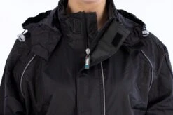 Ralka Regenpak - Comfort - Azuurblauw/Antraciet - L -Regenjassenwinkel 1200x795 1