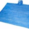 Merkloos 3x Wegwerp Regenponcho Blauw - Poncho 2 Merkloos 3x Wegwerp Regenponcho Blauw - Poncho -Regenjassenwinkel 1200x798 1