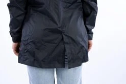 Ralka Regenjas Deluxe Lang Model - Dames - Fuchsia/Roze - 42 -Regenjassenwinkel 1200x799 11