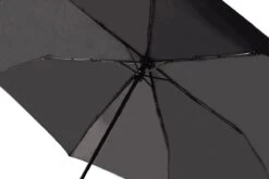 Automatische Stormparaplu - Paraplu – Automatisch, Opvouwbaar & Windproof Tot 70 - 80 Km P/u - Ø 95 Cm - 7 Panelen - Dubbele Laag - Zwart -Regenjassenwinkel 1200x800 10