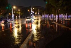 FlinQ Stormparaplu - Windbestendig - Snelheden Tot 120 Km/h - Zwart - Uitschuifbaar -Regenjassenwinkel 1200x800 13