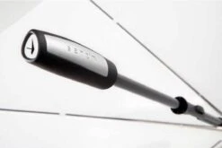 Senz° Umbrella - Stormparaplu - Automatisch - Zwart - Ø 88 Cm - Lange Handvat -Regenjassenwinkel 1200x800 14