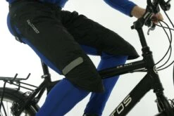 Rainlegs - Regenbroek - Unisex - Maat Large - Zwart 10 Rainlegs - Regenbroek - Unisex - Maat Large - Zwart -Regenjassenwinkel 1200x800 17