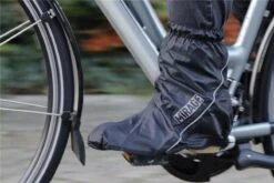 Mirage Rainfall Luxury Overschoenen Unisex - Zwart - Maat 39 -Regenjassenwinkel 1200x800 20