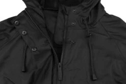 Ralka Regenjas Dames - Mizzle - Zwart - Maat 38 27 Ralka Regenjas Dames - Mizzle - Zwart - Maat 38 -Regenjassenwinkel 1200x800 22