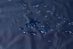 Ralka Poncho - Blauw - Volwassenen -Regenjassenwinkel 1200x800 30