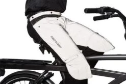 Rainlegs - Regenbroek Reflective Grijs - Maat Large -Regenjassenwinkel 1200x801 4