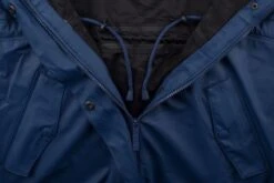 Ralka Regenjas Dames - Mizzle - Marine - Maat 36 -Regenjassenwinkel 1200x803 1