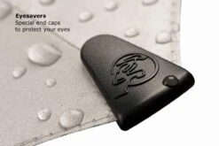 Senz° Umbrella - Stormparaplu - Automatisch - Zwart - Ø 88 Cm - Lange Handvat -Regenjassenwinkel 1200x803