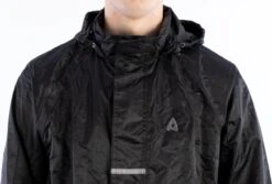 Ralka Regenpak - Senior - Zwart/Antraciet - S 18 Ralka Regenpak - Senior - Zwart/Antraciet - S -Regenjassenwinkel 1200x811 5