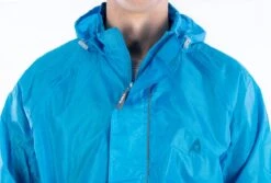 Ralka Regenjack - Senior - Zwart - XXL -Regenjassenwinkel 1200x813