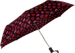 BiggDesign Windproof Paraplu - Automatisch - Opvouwbaar - Ø100cm -Regenjassenwinkel 1200x839