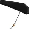 Senz Automatic Deluxe Stormparaplu - Paraplu - Opvouwbaar - Pure Black -Regenjassenwinkel 1200x842