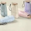 Paraplu Plaza Lichtgewicht Paraplu | Mini Paraplu | Handtas Paraplu | Elegante Licht Roze Paraplu Eco Vriendelijk, Waterdicht En UV Beschermend 2 Paraplu Plaza Lichtgewicht Paraplu | Mini Paraplu | Handtas Paraplu | Elegante Licht Roze Paraplu Eco Vriendelijk, Waterdicht En UV Beschermend -Regenjassenwinkel 1200x844