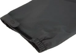 AGU GO Regenbroek Essential Unisex - Zwart - M - Dames & Heren - Waterdicht & Ademend -Regenjassenwinkel 1200x851 2