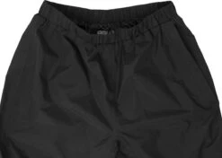 AGU Section Regenbroek Essential Heren - Zwart - XL - Waterdicht & Ademend 15 AGU Section Regenbroek Essential Heren - Zwart - XL - Waterdicht & Ademend -Regenjassenwinkel 1200x853