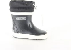 Bergstein Winterboot - Regenlaarzen - Unisex Junior - Black - Maat 21 -Regenjassenwinkel 1200x856