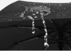 HUISSON Paraplu Stormparaplu Automatisch Uit En Inklapbaar Opvouwbaar Lichtgewicht 330 Gram Windproof Zwart 27 HUISSON Paraplu Stormparaplu Automatisch Uit En Inklapbaar Opvouwbaar Lichtgewicht 330 Gram Windproof Zwart -Regenjassenwinkel 1200x864