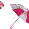 Unicorn Paraplu Unicorn Meisjes 70 Cm Polyester Roze -Regenjassenwinkel 1200x869
