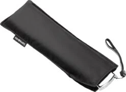 Samsonite Paraplu - Rain Pro 3 Secties Ultra Mini Flat Black -Regenjassenwinkel 1200x879 3