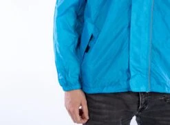 Ralka Regenjack - Senior - Zwart - XXL -Regenjassenwinkel 1200x884