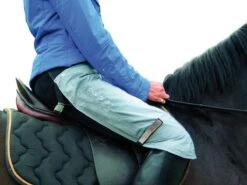 Rainlegs - Regenbroek Reflective Grijs - Maat Large -Regenjassenwinkel 1200x900 6