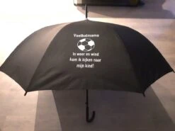 Falcone - Luxe Paraplu - Windproof - Ø 101 Cm - Zwart 8 Falcone - Luxe Paraplu - Windproof - Ø 101 Cm - Zwart -Regenjassenwinkel 1200x900 9