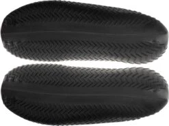 Siliconen Unisex Waterdichte Overschoenen Zwart Maat L 39-44 - Herbruikbaar – Anti Slip Regen Overschoen - Schoenhoesjes - Waterdichte Schoenbeschermers - Regenhoes – Schoenovertrek - Regenlaarzen -Regenjassenwinkel 1200x901 6