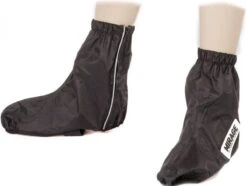Mirage Rainfall Luxury - Regen Overschoenen - Zwart - XL - Maat 45-47 9 Mirage Rainfall Luxury - Regen Overschoenen - Zwart - XL - Maat 45-47 -Regenjassenwinkel 1200x904