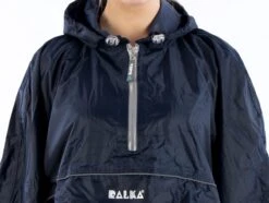 Ralka Poncho - Blauw - Volwassenen -Regenjassenwinkel 1200x906