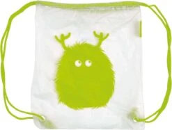 Clima Bisetti - Regenponcho Kinderen Lime Groen 2-4 Jaar - Regenponcho Peuter - Regenponcho Kind -Regenjassenwinkel 1200x907 4