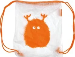 Clima Bisetti - Regenponcho Kinderen Oranje 2-4 Jaar - Regenponcho Peuter - Regenponcho Kind -Regenjassenwinkel 1200x907 5