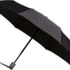 MiniMAX - Opvouwbare Paraplu - Ø 100 Cm - Zwart -Regenjassenwinkel 1200x908 2