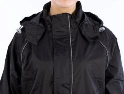 Ralka Regenpak - Comfort - Zwart/Antraciet - XL 13 Ralka Regenpak - Comfort - Zwart/Antraciet - XL -Regenjassenwinkel 1200x908