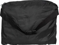 Ralka Poncho - Zwart - Volwassenen -Regenjassenwinkel 1200x910 10