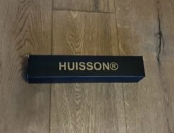 HUISSON Paraplu Stormparaplu Automatisch Uit En Inklapbaar Opvouwbaar Lichtgewicht 330 Gram Windproof Zwart 28 HUISSON Paraplu Stormparaplu Automatisch Uit En Inklapbaar Opvouwbaar Lichtgewicht 330 Gram Windproof Zwart -Regenjassenwinkel 1200x918 2