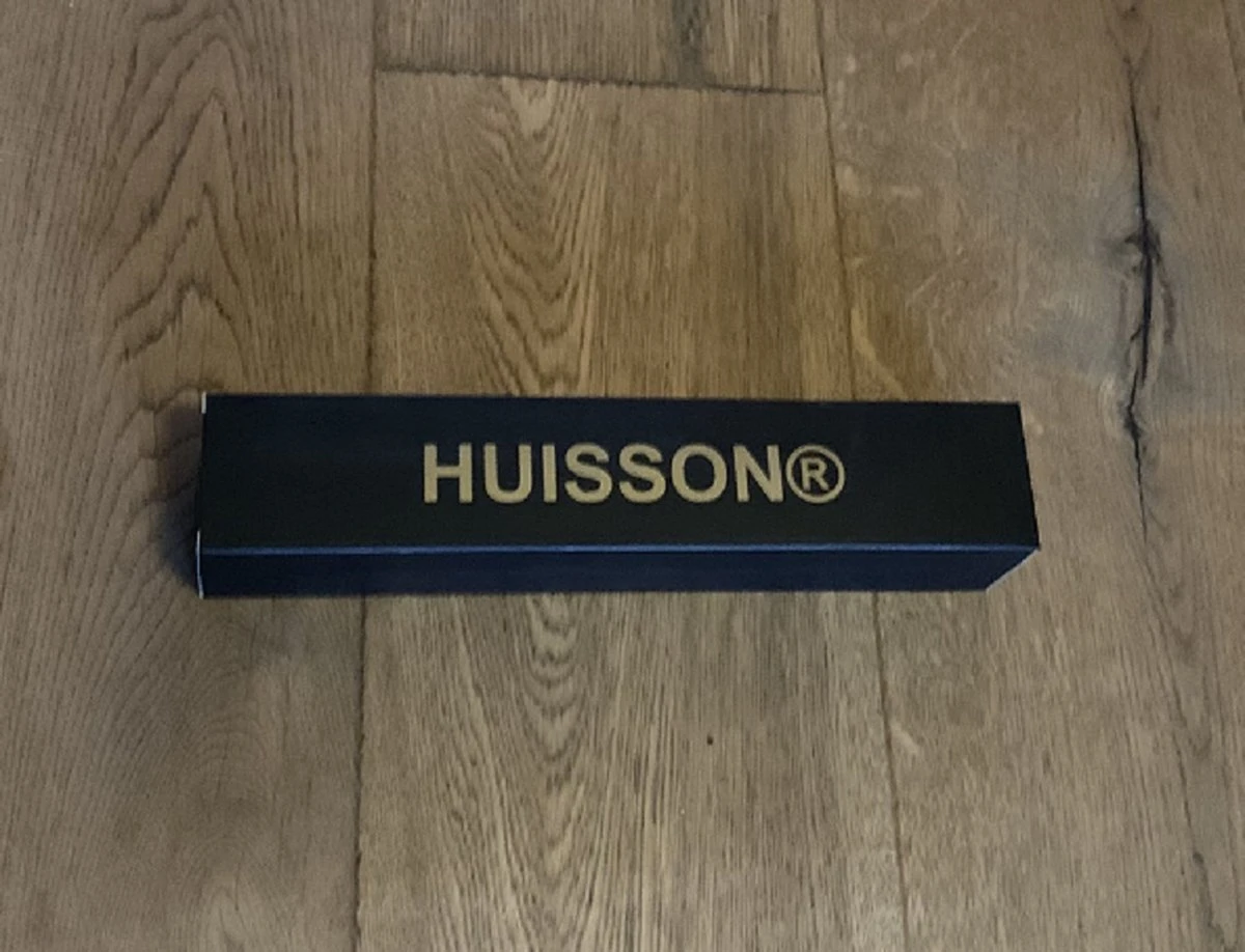 HUISSON Paraplu Stormparaplu Automatisch Uit En Inklapbaar Opvouwbaar Lichtgewicht 330 Gram Windproof Zwart 15 HUISSON Paraplu Stormparaplu Automatisch Uit En Inklapbaar Opvouwbaar Lichtgewicht 330 Gram Windproof Zwart - Afbeelding 13