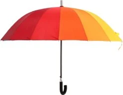Biggdesign Moods Up Regenboog Paraplu - Windbestendig - Lichte Design - Voor Heren En Dames - Ø110 Cm 26 Biggdesign Moods Up Regenboog Paraplu - Windbestendig - Lichte Design - Voor Heren En Dames - Ø110 Cm -Regenjassenwinkel 1200x926 1