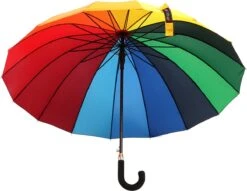 Biggdesign Moods Up Regenboog Paraplu - Windbestendig - Lichte Design - Voor Heren En Dames - Ø110 Cm 20 Biggdesign Moods Up Regenboog Paraplu - Windbestendig - Lichte Design - Voor Heren En Dames - Ø110 Cm -Regenjassenwinkel 1200x930 1