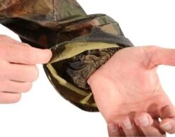 Ultimate Camo Rain Suit Size M | Regenpak -Regenjassenwinkel 1200x944