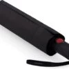 Knirps C205 - Medium Duomatic Windproof Paraplu -Black -Regenjassenwinkel 1200x950