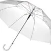Merkloos Paraplu Doorzichtig - Winddichte Paraplu Regenbeschermende Paraplu Grote Doorzichtige Koepelparaplu Doorkijkparaplu Transparante Paraplu Met Lange Steel -Regenjassenwinkel 1200x963