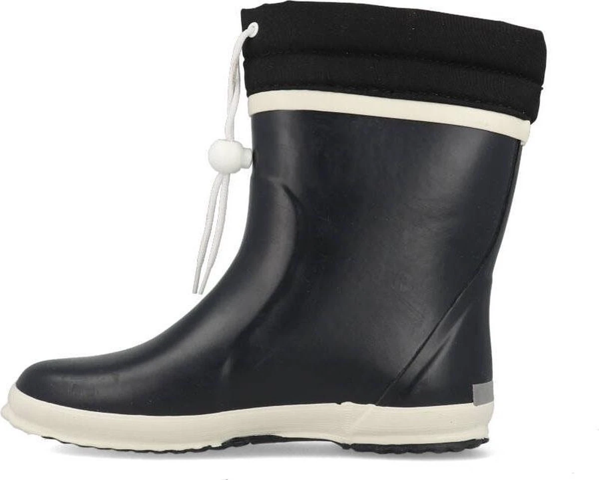 Bergstein Winterboot - Regenlaarzen - Unisex Junior - Black - Maat 33 14 Bergstein Winterboot - Regenlaarzen - Unisex Junior - Black - Maat 33 - Afbeelding 12