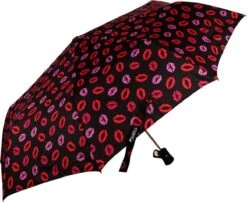 BiggDesign Windproof Paraplu - Automatisch - Opvouwbaar - Ø100cm -Regenjassenwinkel 1200x981