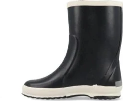 Bergstein Rainboot - Regenlaarzen - Unisex Junior - Black - Maat 30 -Regenjassenwinkel 1200x985 2