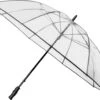 Falcone® Transparante Paraplu -Regenjassenwinkel 1200x988
