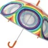 Smati Kid's Rainbow Paraplu Ø74cm - Multi -Regenjassenwinkel 1200x994 2