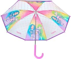 Rainbow High Rainy Days Paraplu - Roze 10 Rainbow High Rainy Days Paraplu - Roze -Regenjassenwinkel 1200x996 1